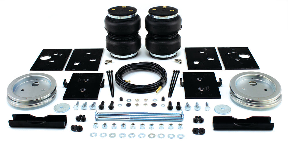Air Lift - LEAF SPRING LEVELING KIT. - 57289