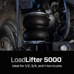 Air Lift 57292 - Suspension Leveling Kit