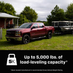 Air Lift 57295 - Suspension Leveling Kit