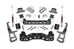 Rough Country 57330 - Suspension Lift Kit