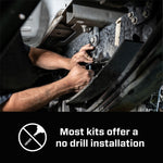 Air Lift 57341 - Suspension Leveling Kit
