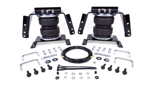 Air Lift - LoadLifter 5000 load support kit for 2017-2026 Ford F-350 Chassis Cab 2WD & 4WD. - 57343