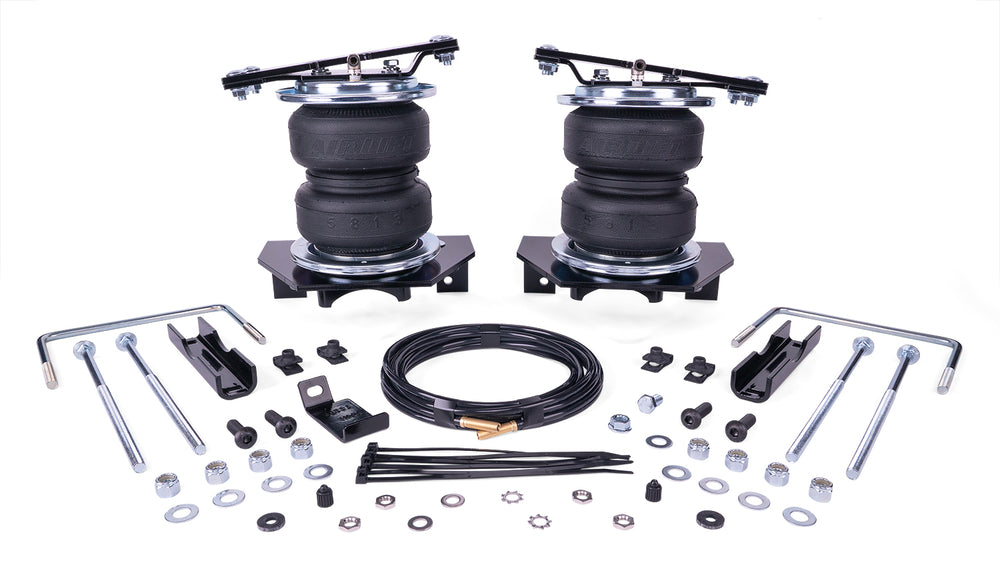 Air Lift - Air Lift LoadLifter 5000 - 57354