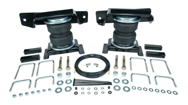 Air Lift - LoadLifter 5000 load support kit for lifted 2017-2022 Ford F-250/F-350 SRW 4WD - 57409