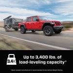 Air Lift 57415 - Suspension Leveling Kit