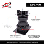 Air Lift 57415 - Suspension Leveling Kit