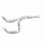 Magnaflow 52113 - Catalytic Converter