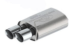 Ford Racing M-5200-ESTC - Exhaust System / Suspension Kit