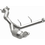 Magnaflow 280275 - Catalytic Converter