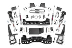 Rough Country 57531 - Suspension Lift Kit