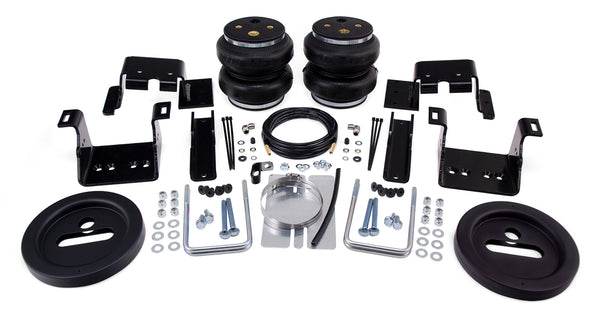 Air Lift - LoadLifter 7500 XL Ultimate Kit - 57538