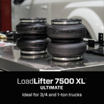 Air Lift 57541 - Suspension Leveling Kit