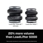 Air Lift 57541 - Suspension Leveling Kit