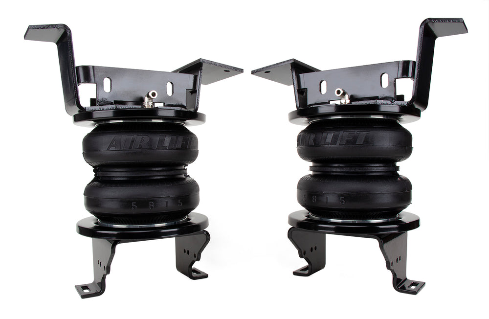Air Lift - LoadLifter 7500 XL Ultimate provides supreme support for heavy hauling - 57541
