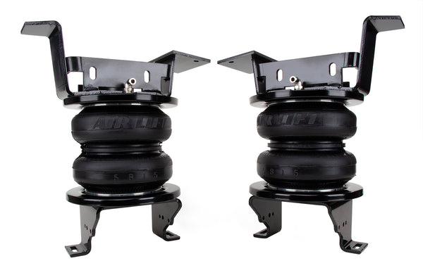Air Lift - LoadLifter 7500 XL Ultimate provides supreme support for heavy hauling - 57541