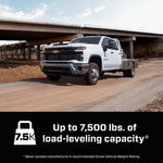 Air Lift 57543 - Suspension Leveling Kit