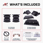Air Lift 57543 - Suspension Leveling Kit