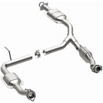 Magnaflow 447253 - Catalytic Converter