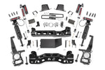 Rough Country 57550 - Suspension Lift Kit