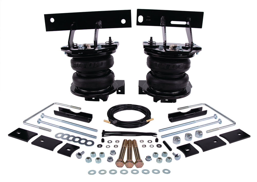 Air Lift - LoadLifter 7500 XL Ultimate provides supreme support for heavy hauling - 57552