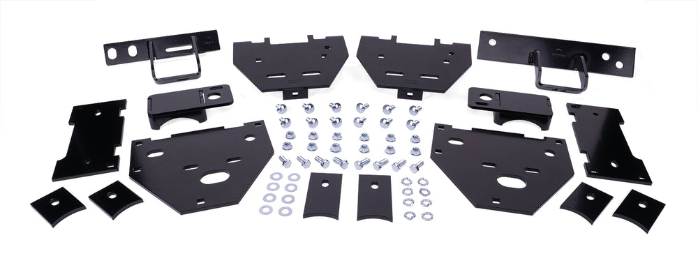 Air Lift - LoadLifter 7500 XL load support kit for the 23-26 Ford F-250/F-350 4WD SRW. - 57554
