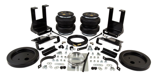 Air Lift - LoadLifter 7500 XL Ultimate provides supreme support for heavy hauling - 57575