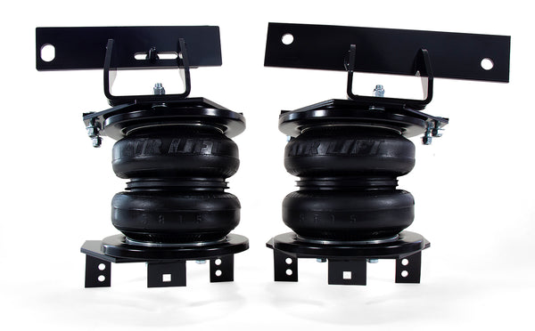 Air Lift - LoadLifter 7500 XL Ultimate provides supreme support for heavy hauling - 57577