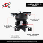 Air Lift 57579 - Suspension Leveling Kit