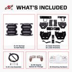 Air Lift 57579 - Suspension Leveling Kit