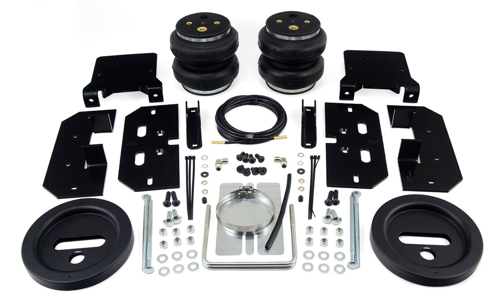 Air Lift - LoadLifter 7500 XL Ultimate provides supreme support for heavy hauling - 57595