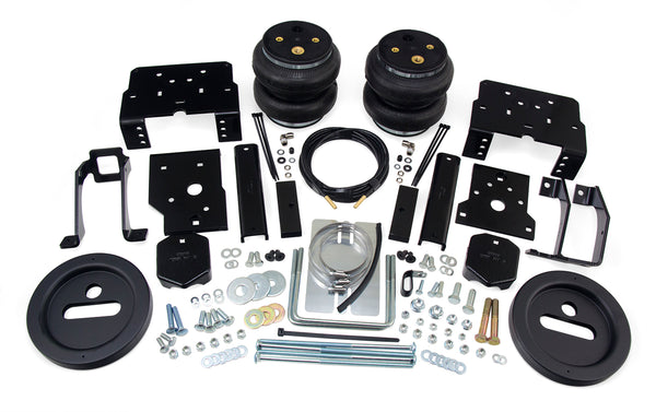 Air Lift - LoadLifter 7500 XL Ultimate provides supreme support for heavy hauling - 57596
