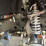 Camburg CAM-110226-UC - Suspension Lift Kit