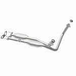 Magnaflow 23453 - Catalytic Converter
