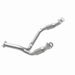 Magnaflow 5551194 - Catalytic Converter