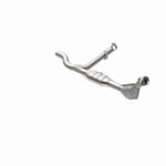 Magnaflow 447138 - Catalytic Converter