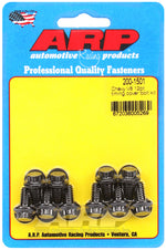 ARP 200-1501 - Engine Timing Cover Bolt Set