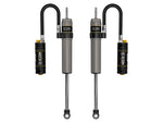 ICON Vehicle Dynamics 57800CP - Suspension Shock Absorber Set