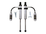 ICON Vehicle Dynamics 57801CP - Suspension Shock Absorber Set