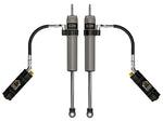 ICON Vehicle Dynamics 57808CP - Suspension Shock Absorber Set