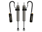 ICON Vehicle Dynamics 57827CP - Suspension Shock Absorber Set