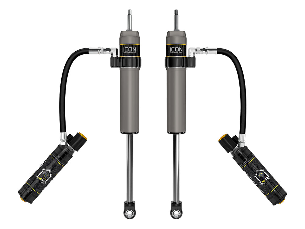 ICON 2022-2025 Toyota Tundra 0-1.5” Lift/2023-2025 Sequoia 0-4