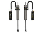 ICON Vehicle Dynamics 57841CP - Suspension Shock Absorber Set