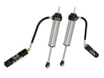 ICON Vehicle Dynamics 57845CP - Suspension Shock Absorber Set