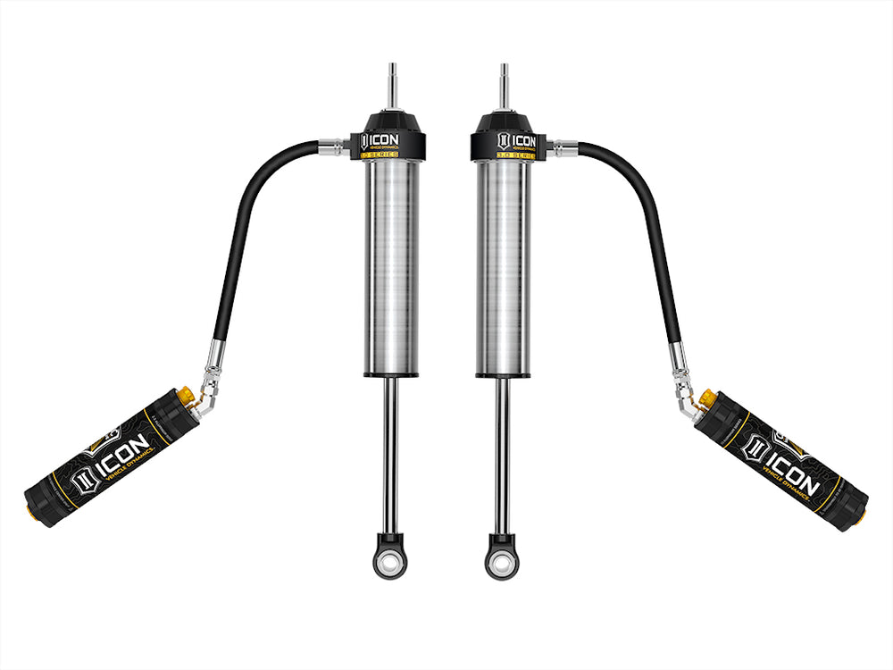 ICON 2022-2025 Toyota Tundra 0-1.5” Lift/2023-2025 Sequoia 0-4