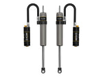 ICON Vehicle Dynamics 57870CP - Suspension Shock Absorber Set