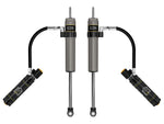 ICON Vehicle Dynamics 57870EP - Suspension Shock Absorber Set