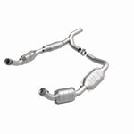Magnaflow 51640 - Catalytic Converter
