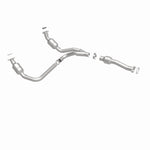 Magnaflow 5582134 - Catalytic Converter