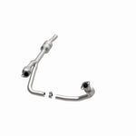 Magnaflow 458070 - Catalytic Converter