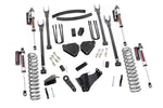 Rough Country 57950 - Suspension Lift Kit